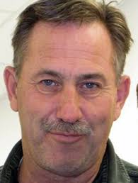 Victor Joseph Holthaus