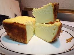 起司乳酪蛋糕 panasonic製麵包機 by jessica chen recipe recipes desserts food