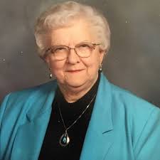 Vivian Wenthe Obituary (1927