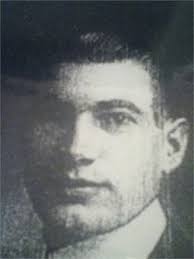 Frank Buckley Walker (1889-1963)