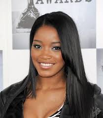 The most common jet black hair material is glass. Pictures Photos Of Keke Palmer Jet Black Hair Keke Palmer Hairstyle Gallery