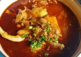 Resep Seblak Ceker Kuah Oleh T Indard Larasati Recipe Makanan Pedas Memasak Ide Makanan