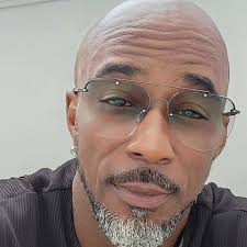 Ralph Tresvant 57th Birthday Celebration