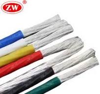 Heat Resistant PTFE Teflon Insulated Wire