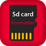 The sd memory card formatter formats sd memory card, sdhc memory card and sdxc memory card (respectively sd/sdhc/sdxc cards) complying with the sd file system specification created by the sd association (sda). Sd Card Formatter Data Sd Format Descargar Apk