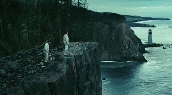 Alone and adrift on Shutter Island - Smile Politely — Champaign-Urbana's  Culture Magazine