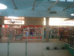 Ekz Steilshoop Four Square