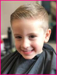 Boy Hairstyle Trends For 2018 Kids Hair Styles Cute Boys Haircuts Little Boy Haircuts Boys Haircuts