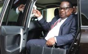 1000s of new photos added daily. Taxpayers Foot Bill For Ministers Luxury Vehicles Allafrica Com