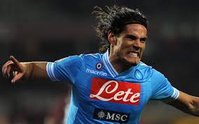 Unfollow napoli cavani to stop getting updates on your ebay feed. Resta A Napoli Matador Cavani Home Facebook