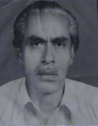 Former Faculty : KE College, Mannanam