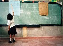 Resultado de imagen para La Educación Institucionalizada