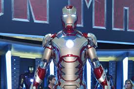 If you want to get your hands on stark faster though, then there is another way to unlock iron man. Iron Man 3 Trailer Help Unlock The Official Trailer Debut
