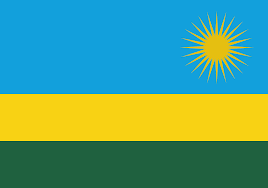 The pink on the flag represents attraction to women, blue represents attraction to men, and yellow stands for attraction to those who don't identify with. Flags Of Africa Meaning Of The African Country Flags