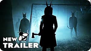 Facebook is showing information to help you better understand the purpose of a page. Jackals Trailer 2017 Horror Movie Youtube