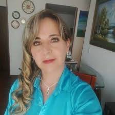 Claudia Patricia Pinzon Cruz