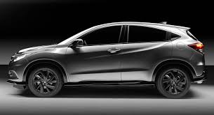 12 best used hybrid cars in 2021. Honda Hr V Sport Launched In The Uk Costs Cr V Money Carscoops