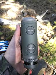 The primary horizontal component distance (hcd) mode compensates for shooting from elevated stands or in steep terrain, providing. Vortex Razor Hd 4000 Rangefinder Review Rokslide