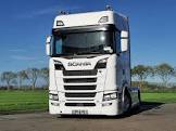SCANIA-S730