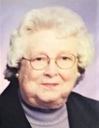 Betty L. Pence Obituary