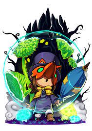 Pin On A Hat In Time