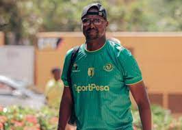 Kaizer Chiefs to finally announce Cedric Kaze