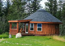 There are several commercial flights available each day. Kenai Peninsula Suites