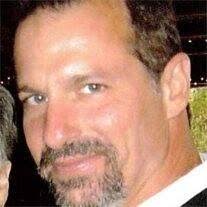 Randall Stevenson Obituary