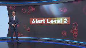 Auckland will move out of level 3 at 11.59pm on sunday, having been under greater restrictions than the rest of the country since august 13. Auckland Mayor Warns City Still Under Covid 19 Restrictions Not To Stuff Up Weekend 1 News Tvnz