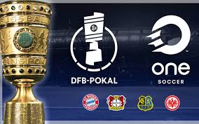 Die bayern aus alzenau holen damit den. Alphonso Davies And Bayern Munich In Dfb Pokal Semi Final Clash Live And Exclusive On Onesoccer