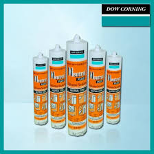 Dowail Dow Corning Neutral Plus Silicone Sealant - Dowsil Neutral Plus  Silicone Sealant, Dowcorning Neutral Plus Silicone Sealant |  Made-in-China.com