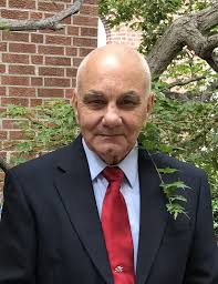 Obituary information for John Frederick Till, III