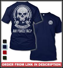 Профил за TACP Apparel