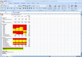 Conditional Formatting Auto Legend Mtab Wikisupport