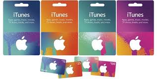 ebay itunes gift card promotion 100