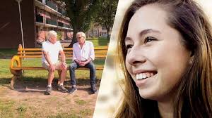 Na 5 jaar nog veel verdriet om doodgestoken Megan (15): 'Zo onrechtvaardig'