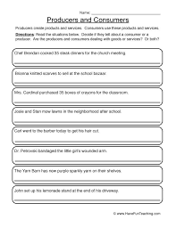 Creating Producers And Consumers Worksheet Have Fun Teaching In 2020 Sight Word Worksheets School Worksheets Math Practice Worksheets