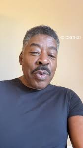 What an honor to have a colleague in the film and television industry like  Ernie Hudson (Ghostbusters) promote my Breakfast-Brunch-Lunch Restaurant,  The Toasted Yolk Cafe located at 14105 Ronald ...