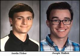 2018 All-Livingston County boys tennis team