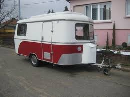 Hymer Eriba Triton Wohnwagen Bilder Auf Carsablanca De Bild 1 Von 9 Camping Kleuren