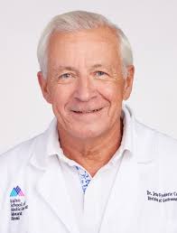 Jean-Frederic Colombel