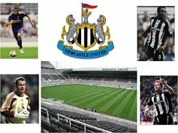 .football stadium, newcastle united stadium, newcastle upon tyne, england, english stadiums, newcastle united as a result, you can install a beautiful and colorful wallpaper in high quality. A General View Inside The Stadium Prior To The Barclays St James Park Hd 1200x630 Wallpaper Teahub Io