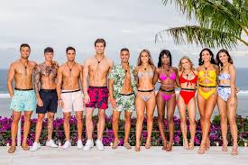 And while the cast are only just beginning their. Nine Names Kfc Deliveroo Tradie And Mcobeauty As Brand Partners For Second Season Of Love Island