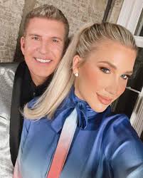 Todd Chrisley's 5 Children: All About His Sons and Daughters