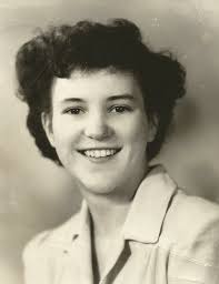 Obituary information for Patricia Florence Garrison