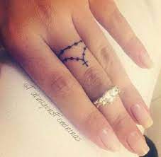 See more ideas about tattoos for women, tattoos, thigh tattoos women. 50 Beautiful Finger Tattoo For Women For Creative Juice