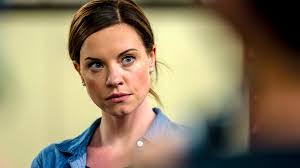 Grace Muncy's Instagram, Twitter & Facebook