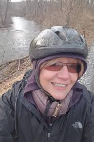 I cannot recall a Winter (I like this season) when I was so excited in the  month of December for Spring to arrive. Why? Because I bought two bikes  since Winter began