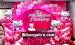 Hello Kitty Birthday Theme Tarpaulin