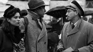 В основу сюжета картины лег роман томаса кенилли «ковчег шиндлера». Amazon De Schindlers Liste Dt Ov Ansehen Prime Video
